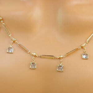 "New Beautiful Design Necklace Chain for Women/Girls, Gift, N823